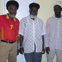 concert The Abyssinians