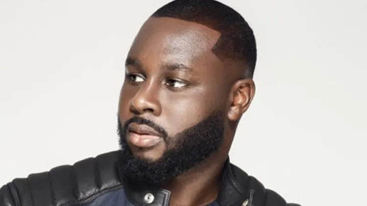 Abou Debeing Live Fabulous Paris - Sunday 20th @Boum Boum
