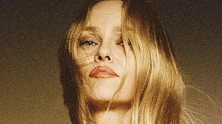 Vanessa Paradis