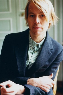 PETER VON POEHL