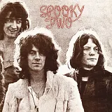 Spooky Tooth