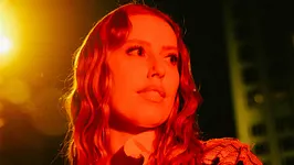 Lea - Sieben Monde Arena Tour 2027