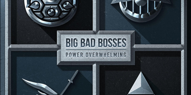 Big Bad Bosses