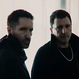 Nine Inch Nails