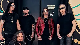 Queensrÿche