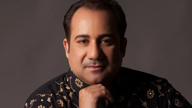 Rahat Fateh Ali Khan