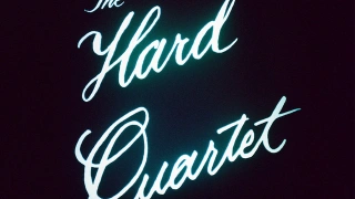 The Hard Quartet