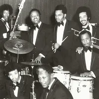The J.B.'s