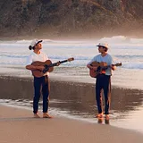 The McCredie Brothers