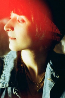 PAULINE CROZE
