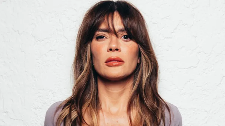 Kany Garcia