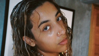Léonie Barbot + 1ère Partie Zs