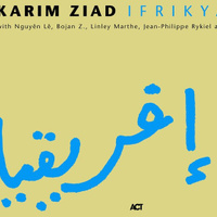 concert Karim Ziad