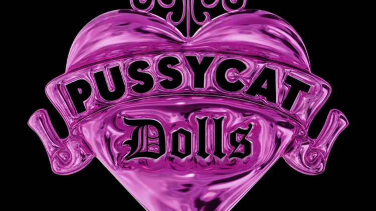 The Pussycat Dolls