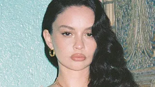 Sabrina Claudio