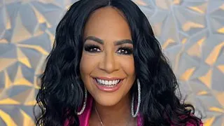 SHEILA E. AND THE E-TRAIN