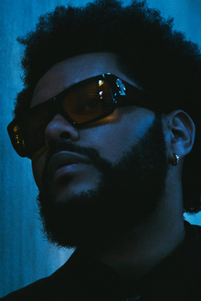 THE WEEKND