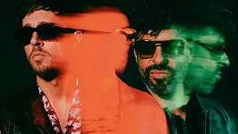 Bedouin presents « SAGA »: Bedouin, DJ Tennis