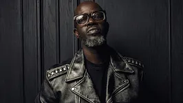 Hangar invites Black Coffee