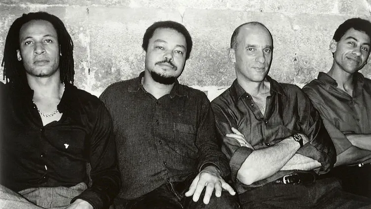 CANONGE TANGORRA DUO JAZZ