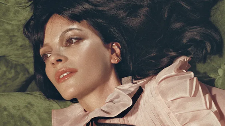 Lily Allen « West End Girl »
