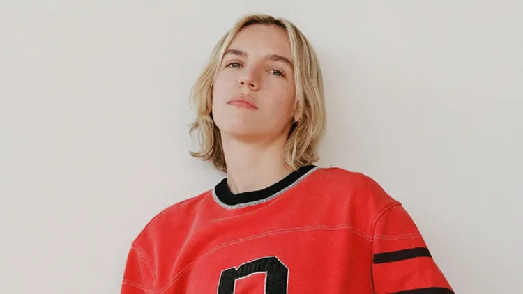 The Japanese House + Kamran Khan
