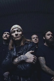 Kvelertak