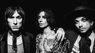 Palaye Royale