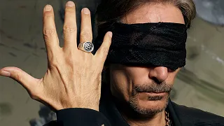 STEVE VAI