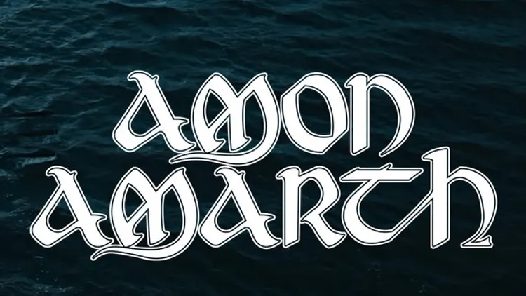 Amon Amarth