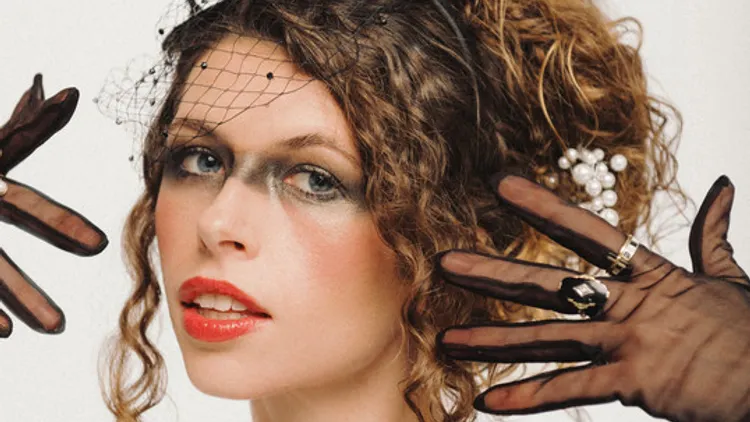 Hannah Wicklund « Red Gorilla Tour »