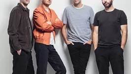KEANE