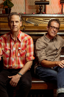 Calexico - Feast of Wire 20th Anniversary tour