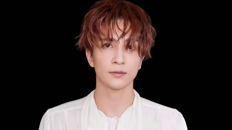 JOKER XUE