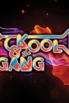 KOOL & THE GANG
