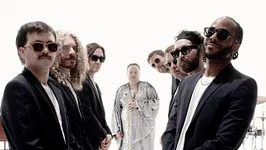 St. Paul & The Broken Bones