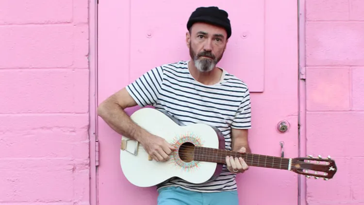 The Shins