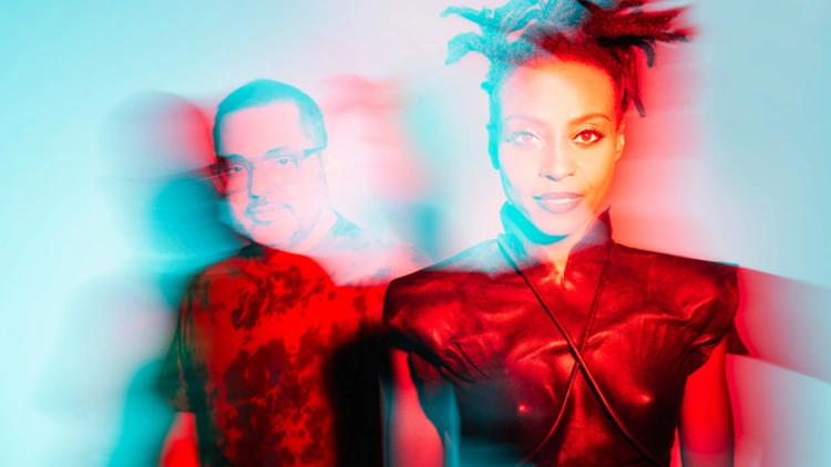 MORCHEEBA
