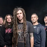 Shadows Fall