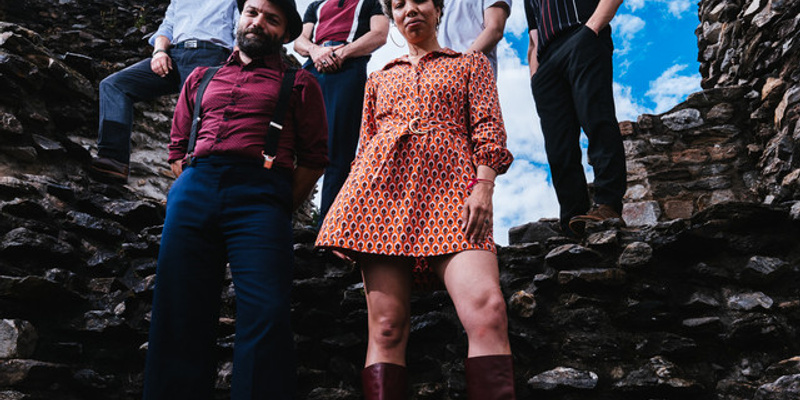 The Buttshakers