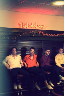 Gengahr + Beach Baby