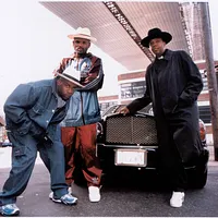 Run-D.M.C.
