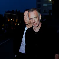 concert Soulwax