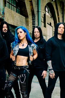 Arch Enemy