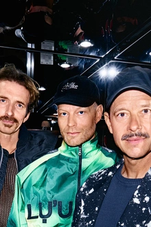 WhoMadeWho