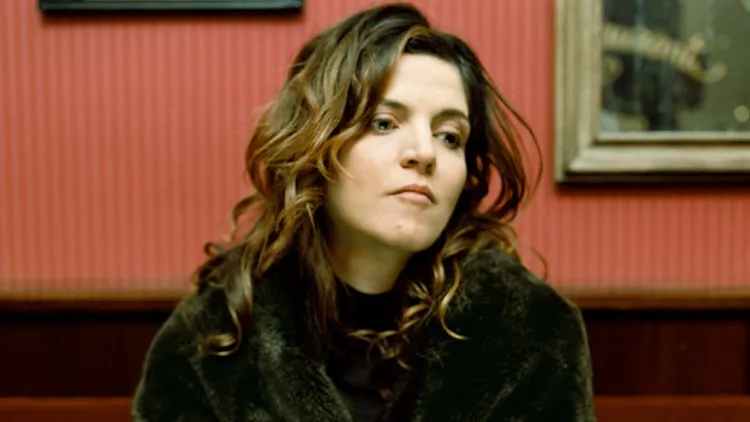Agnès Jaoui