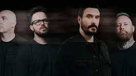 Breaking Benjamin