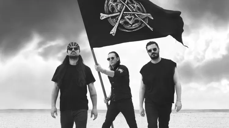 Villagers of Ioannina City + My Diligence
