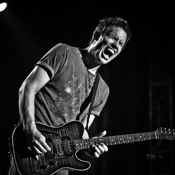Jonny Lang concerts pour Jonny Lang à Paris