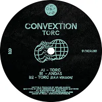 Convextion